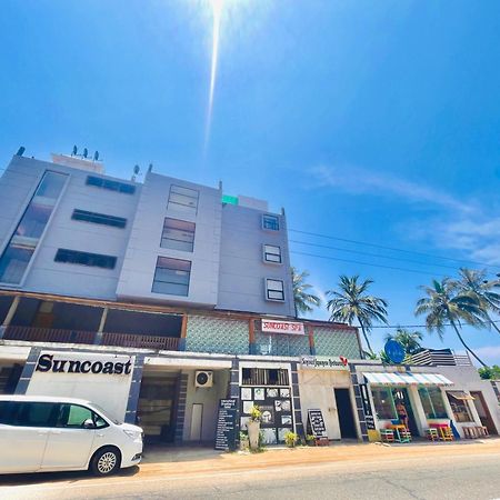 Suncoast Beach Hotel Mirissa Zewnętrze zdjęcie