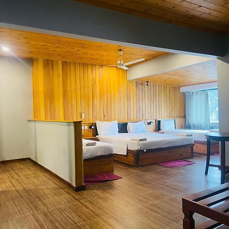 Suncoast Beach Hotel Mirissa Zewnętrze zdjęcie