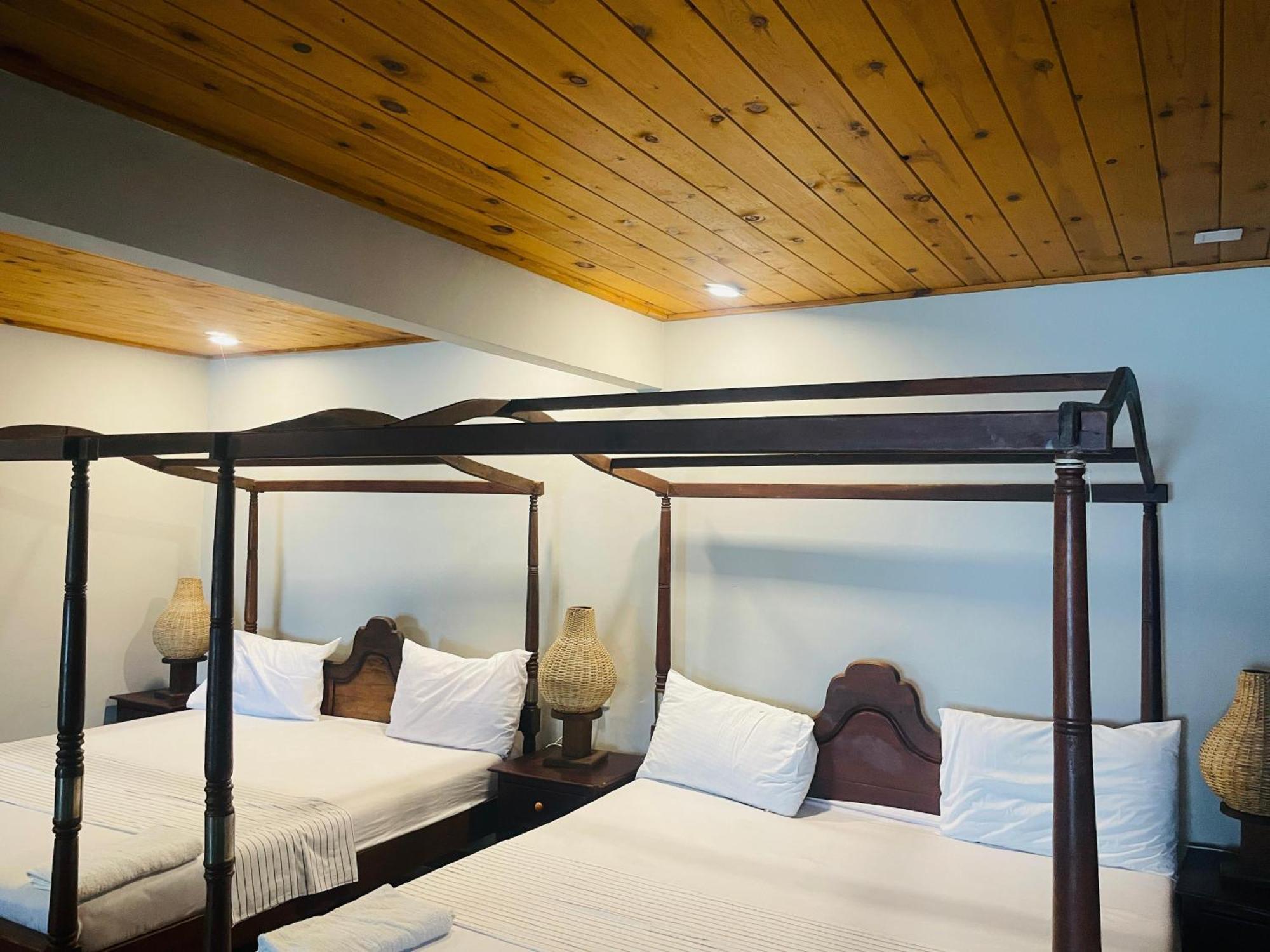 Suncoast Beach Hotel Mirissa Zewnętrze zdjęcie