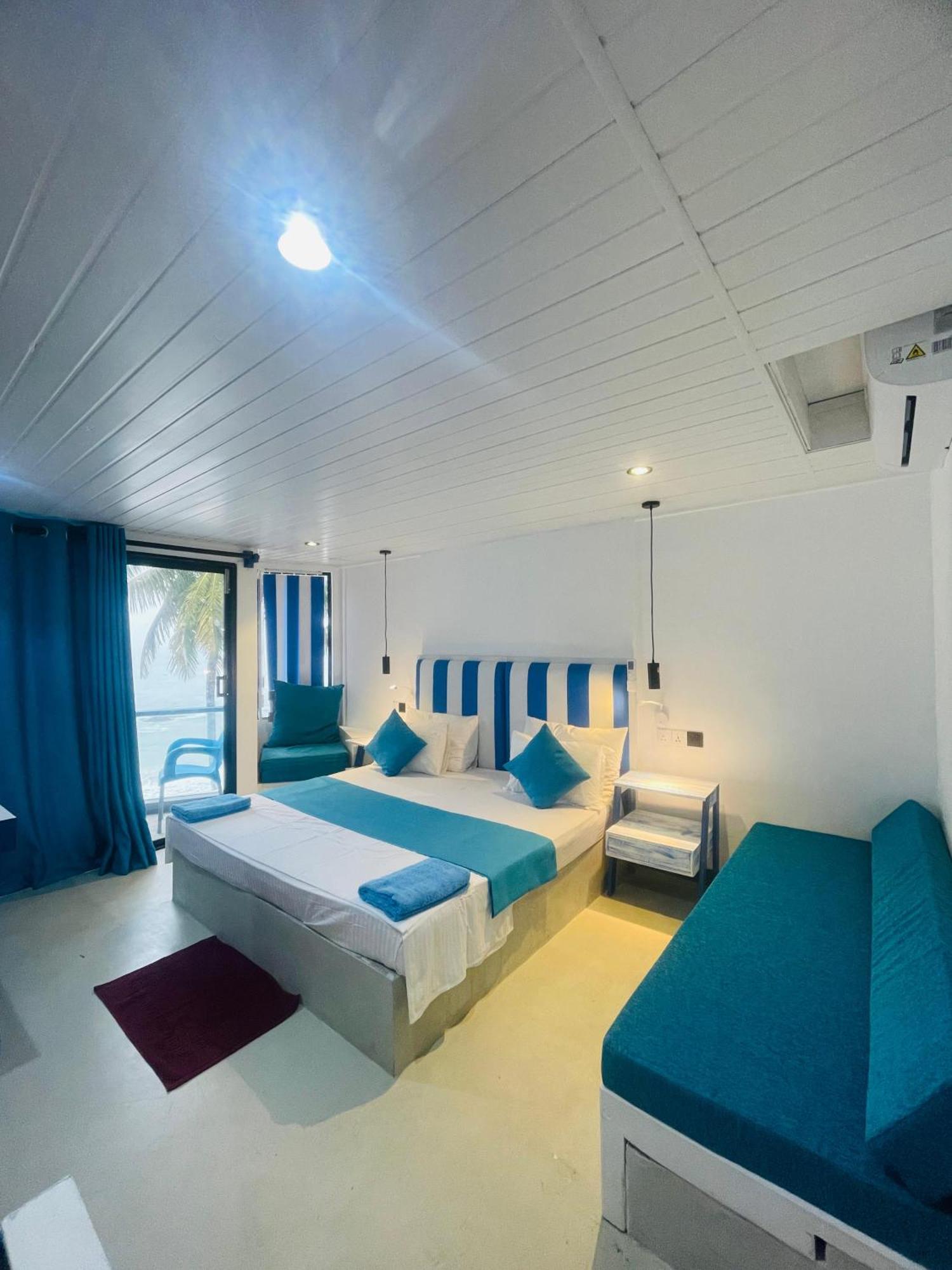 Suncoast Beach Hotel Mirissa Zewnętrze zdjęcie